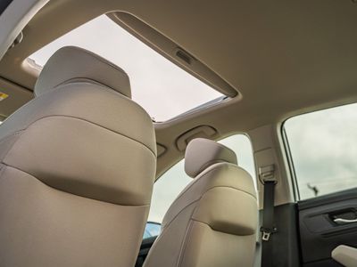 2024 Honda Accord - Photo 21