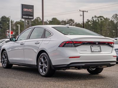 2024 Honda Accord - Photo 4