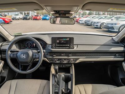 2024 Honda Accord - Photo 22