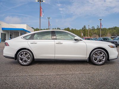 2024 Honda Accord - Photo 7