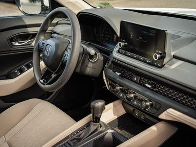 2024 Honda Accord - Photo 12