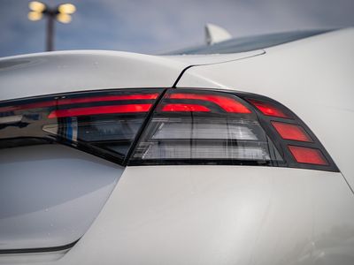 2024 Honda Accord - Photo 14