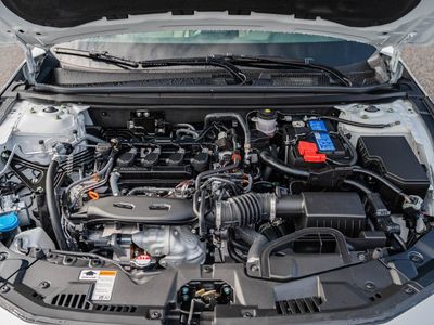 2024 Honda Accord - Photo 20