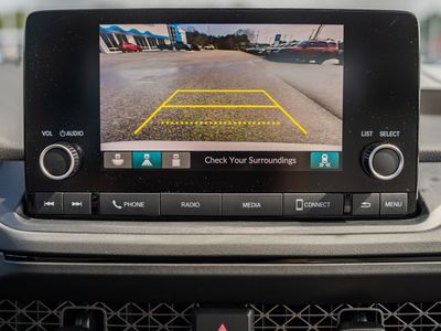 2024 Honda Accord - Photo 31