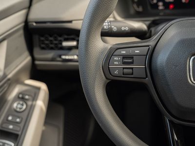 2024 Honda Accord - Photo 26