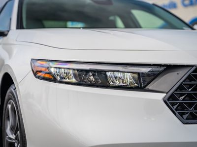 2024 Honda Accord - Photo 9