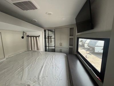 2026 Brinkley RV Model Z — detail view