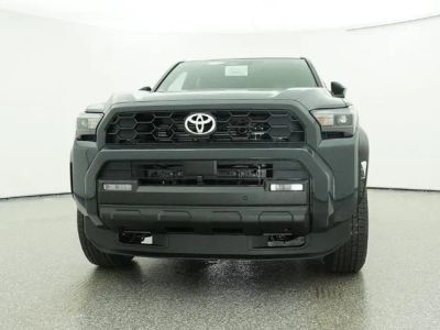 2026 Toyota 4Runner i-FORCE MAX - Photo 6