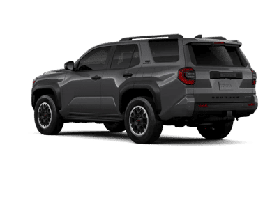 2026 Toyota 4Runner i-FORCE MAX - Photo 29