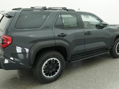 2026 Toyota 4Runner i-FORCE MAX - Photo 14