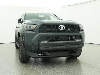 2026 Toyota 4Runner i-FORCE MAX - Photo 20