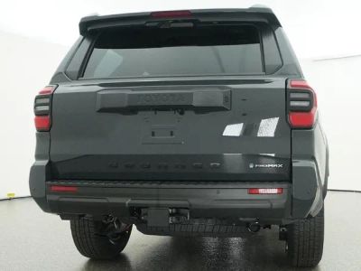 2026 Toyota 4Runner i-FORCE MAX - Photo 23