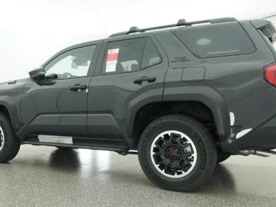 2026 Toyota 4Runner i-FORCE MAX - Photo 8