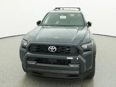 2026 Toyota 4Runner i-FORCE MAX - Photo 18