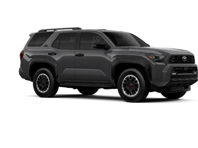 2026 Toyota 4Runner i-FORCE MAX - Photo 37