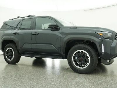 2026 Toyota 4Runner i-FORCE MAX - Photo 10