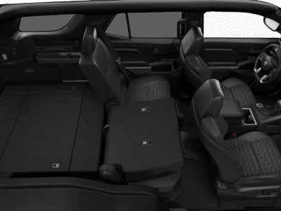 2026 Toyota 4Runner i-FORCE MAX - Photo 45