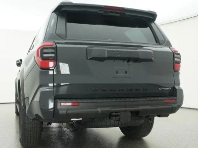 2026 Toyota 4Runner i-FORCE MAX - Photo 12