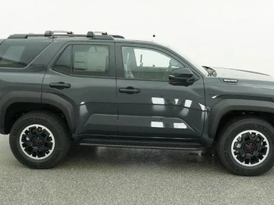 2026 Toyota 4Runner i-FORCE MAX - Photo 3