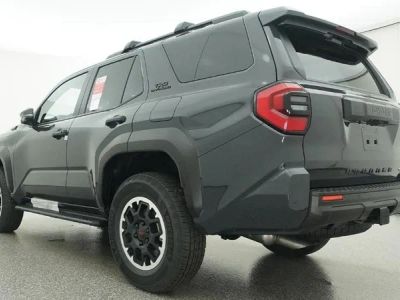 2026 Toyota 4Runner i-FORCE MAX - Photo 15