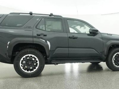 2026 Toyota 4Runner i-FORCE MAX - Photo 11