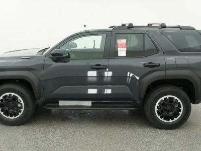 2026 Toyota 4Runner i-FORCE MAX - Photo 13