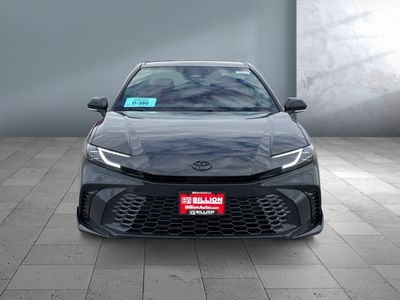 2026 Toyota Camry - Photo 2