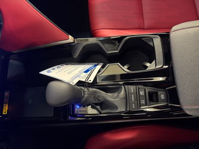 2026 Toyota Camry - Photo 9