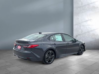 2026 Toyota Camry - Photo 6