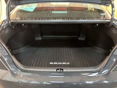 2026 Toyota Camry - Photo 17