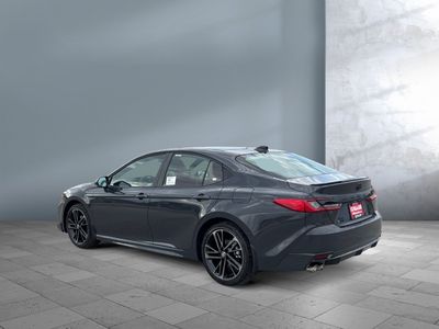 2026 Toyota Camry - Photo 4