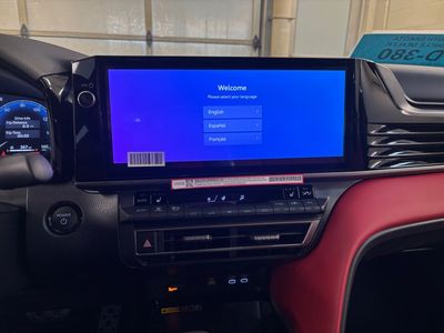 2026 Toyota Camry - Photo 10
