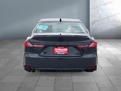 2026 Toyota Camry - Photo 5