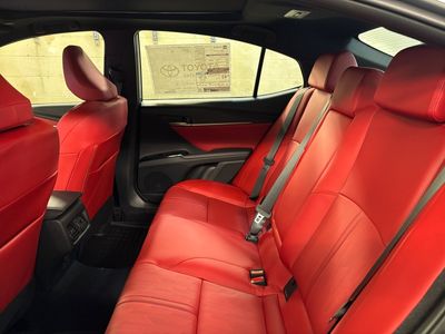 2026 Toyota Camry - Photo 16