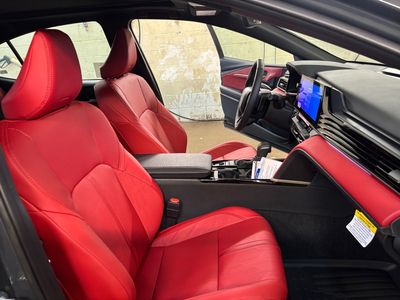 2026 Toyota Camry - Photo 21