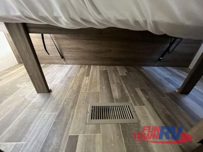 2023 CrossRoads RV Zinger - Photo 41