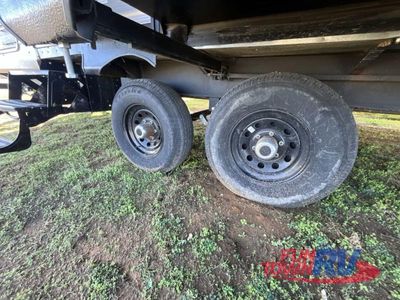 2023 CrossRoads RV Zinger - Photo 13