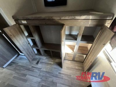 2023 CrossRoads RV Zinger - Photo 43