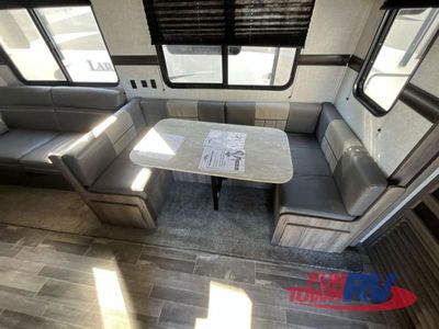 2023 CrossRoads RV Zinger - Photo 26
