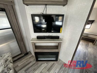 2023 CrossRoads RV Zinger - Photo 30