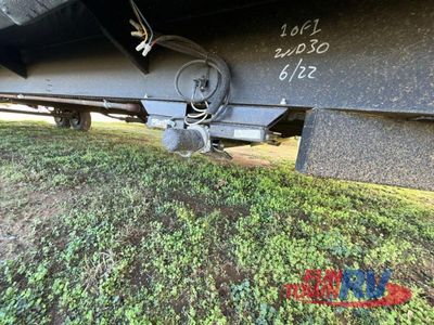 2023 CrossRoads RV Zinger - Photo 11