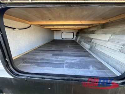 2023 CrossRoads RV Zinger - Photo 6