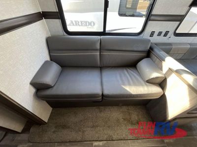 2023 CrossRoads RV Zinger - Photo 28