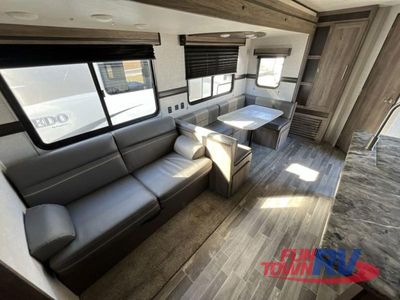 2023 CrossRoads RV Zinger - Photo 27
