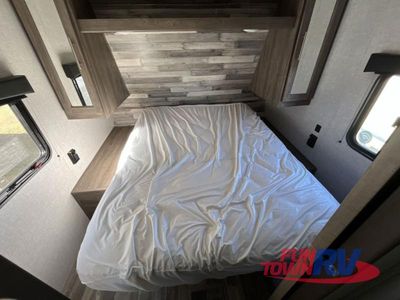 2023 CrossRoads RV Zinger - Photo 39