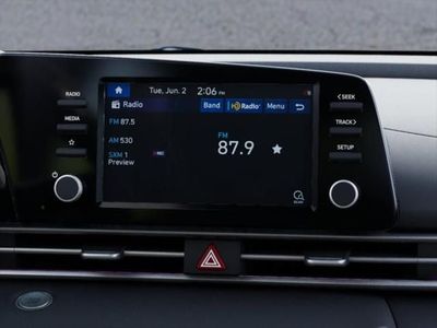 2026 Hyundai Elantra - Photo 13