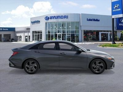 2026 Hyundai Elantra - Photo 7