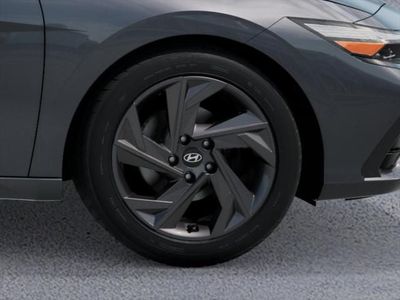 2026 Hyundai Elantra - Photo 8