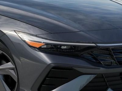 2026 Hyundai Elantra - Photo 9
