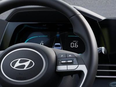 2026 Hyundai Elantra - Photo 14